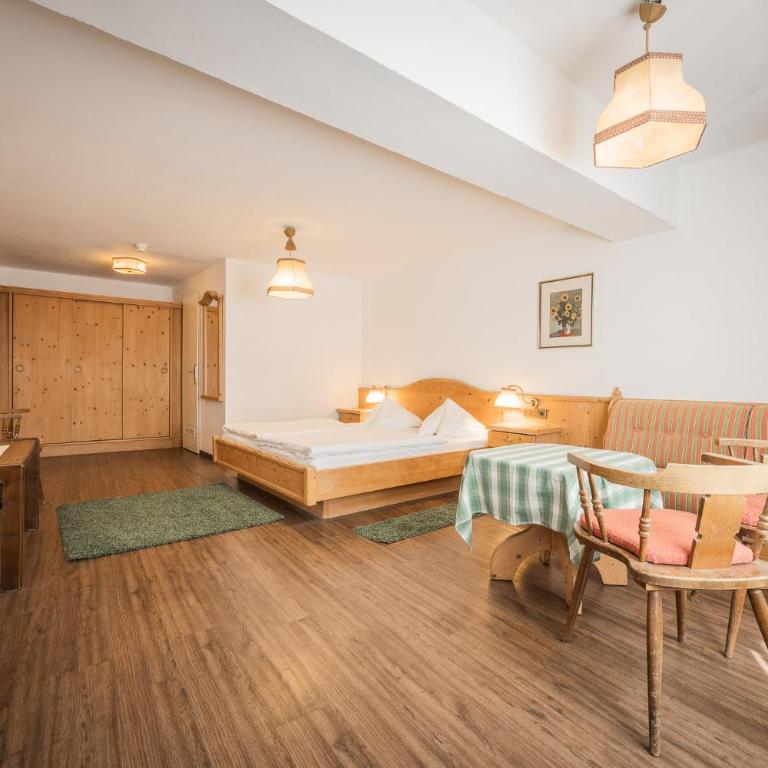 Batzenhäusl - Comfort Doppelzimmer - 1