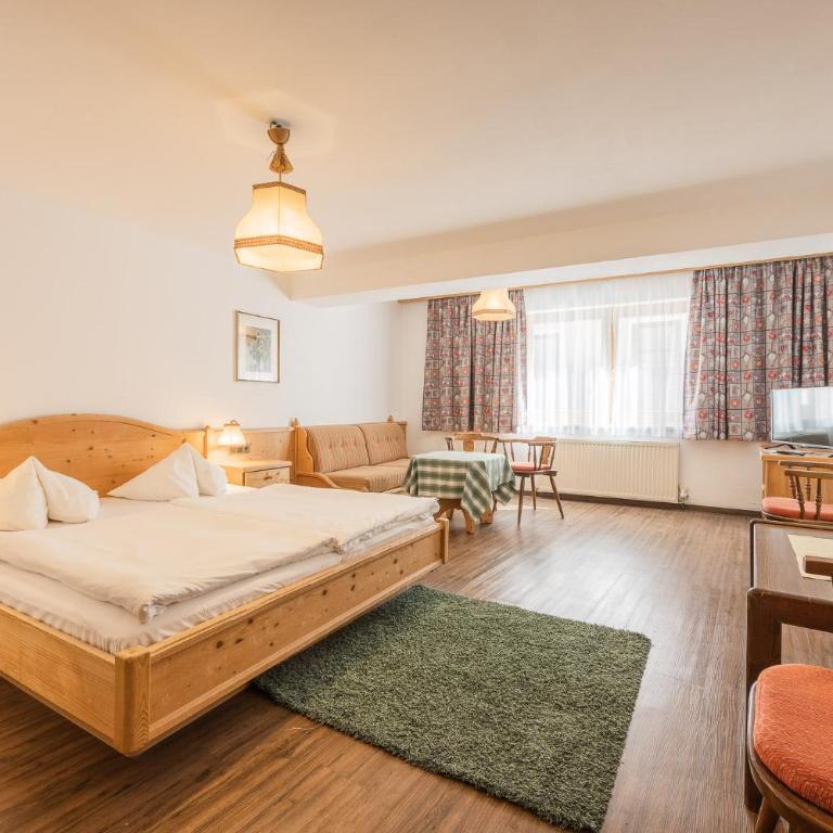 Batzenhäusl - Comfort Doppelzimmer - 2