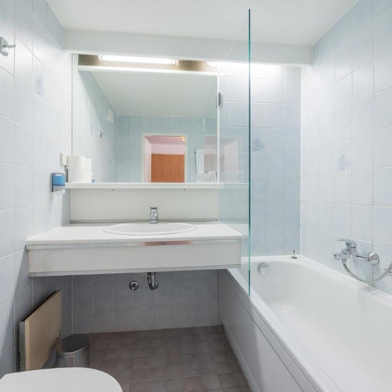 Batzenhäusl - Deluxe Doppelzimmer mit Balkon - 3
