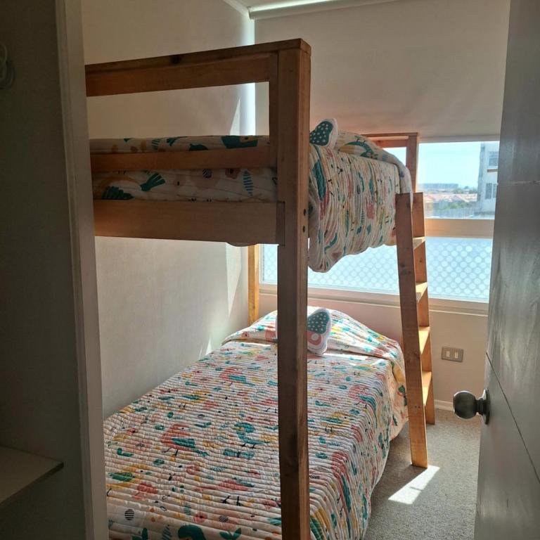 Departamento Río - Apartamento de 2 dormitorios - 11