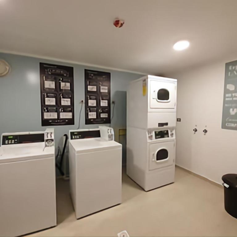 Departamento Río - Apartamento de 2 dormitorios - 12
