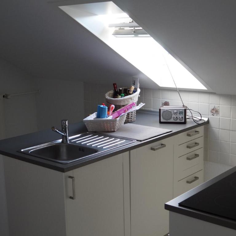 Augusta-Refugium - Apartamento Kopernikus - 8