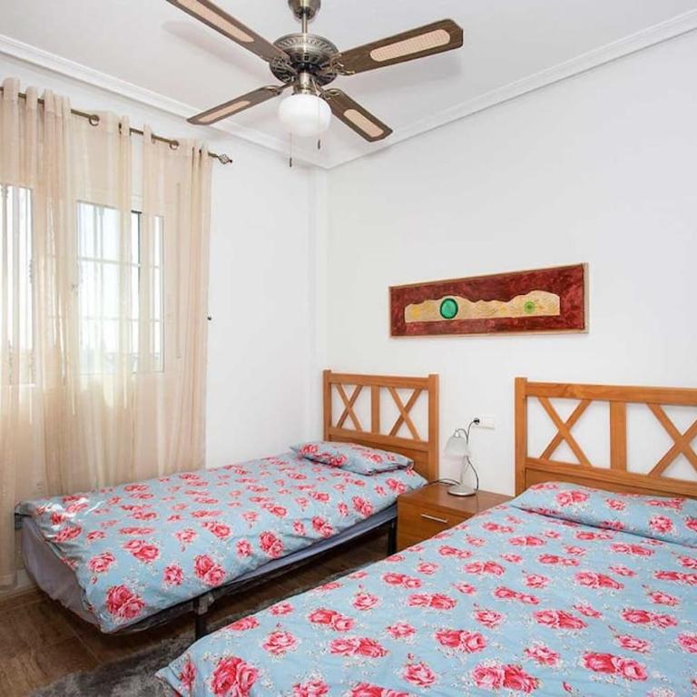CH Isamar Park Doña Pepa (Ciudad Quesada) - Maison 3 Chambres - 30