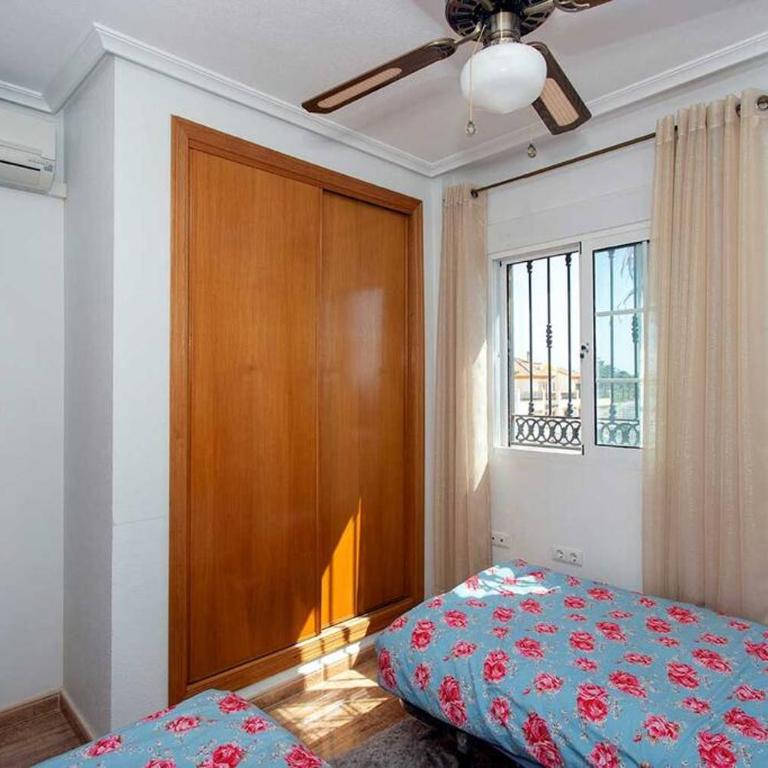 CH Isamar Park Doña Pepa (Ciudad Quesada) - Maison 3 Chambres - 31