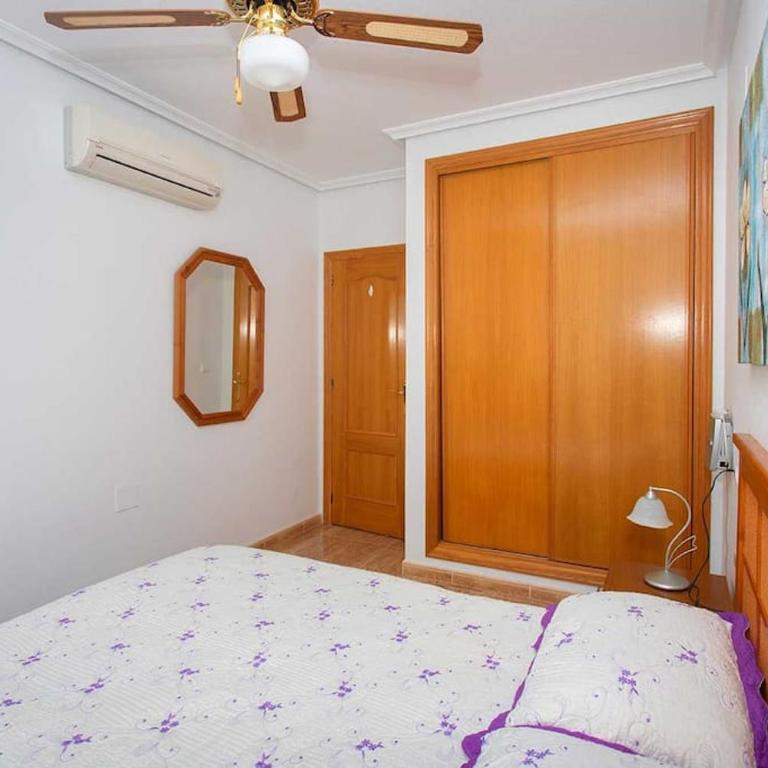 CH Isamar Park Doña Pepa (Ciudad Quesada) - Maison 3 Chambres - 26