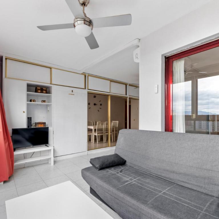 Apartamento Gemelos 15 9 by Gestaltur - Apartamento de 1 dormitorio - 14