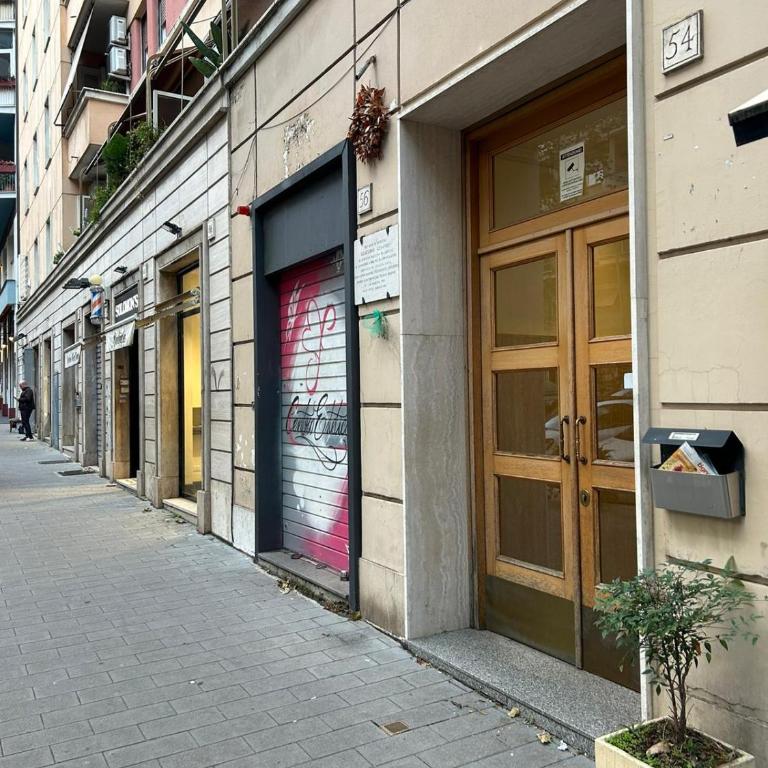 LUCIANO LUXURY APARTMENT - Casa con 1 Camera da Letto - 32