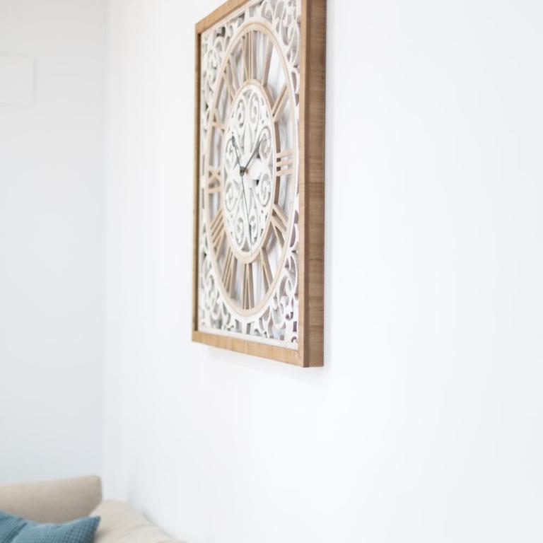 FiveStepsToSea - Beach Apartment Valencia - Apartment with Sea View - 39