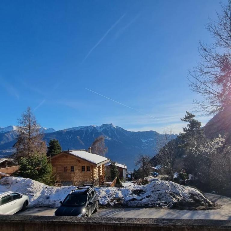 Le Cormier - Appartement 6 personnes - Apartment mit 2 Schlafzimmern - 17