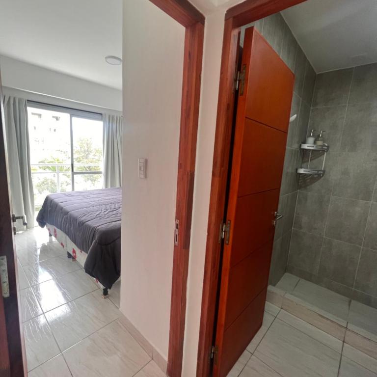 DEPARTAMENTO MITRE - SALTA - Apartamento de 1 dormitorio - 7