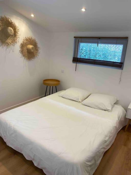 Jolie Maison à 5mins des plages et du lac - Villa 3 Chambres - 6