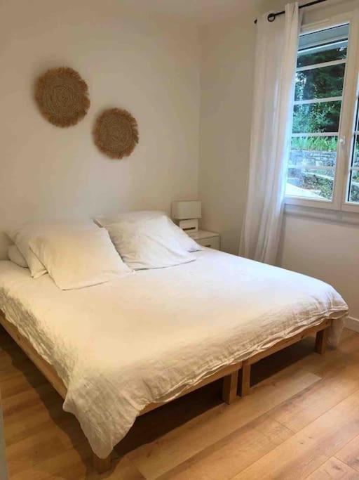 Jolie Maison à 5mins des plages et du lac - Villa 3 Chambres - 9