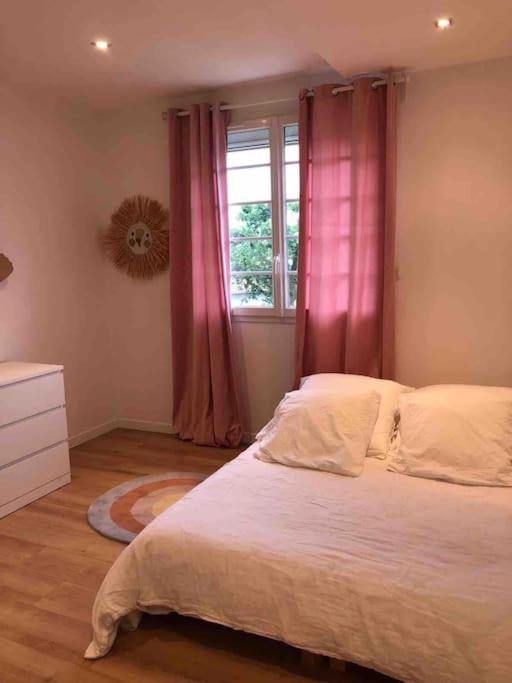 Jolie Maison à 5mins des plages et du lac - Villa 3 Chambres - 13