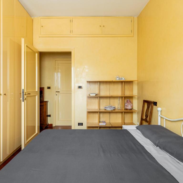 Il Giardino sui Tetti - Appartamento Attico - 20