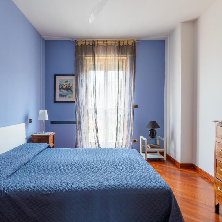 Il Giardino sui Tetti - Appartamento Attico - 22