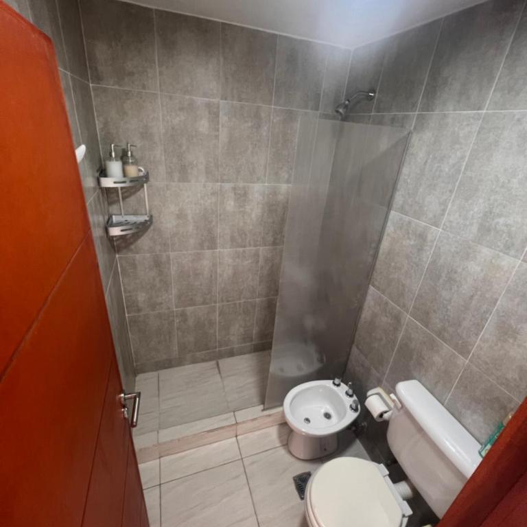 DEPARTAMENTO MITRE - SALTA - Apartamento de 1 dormitorio - 3