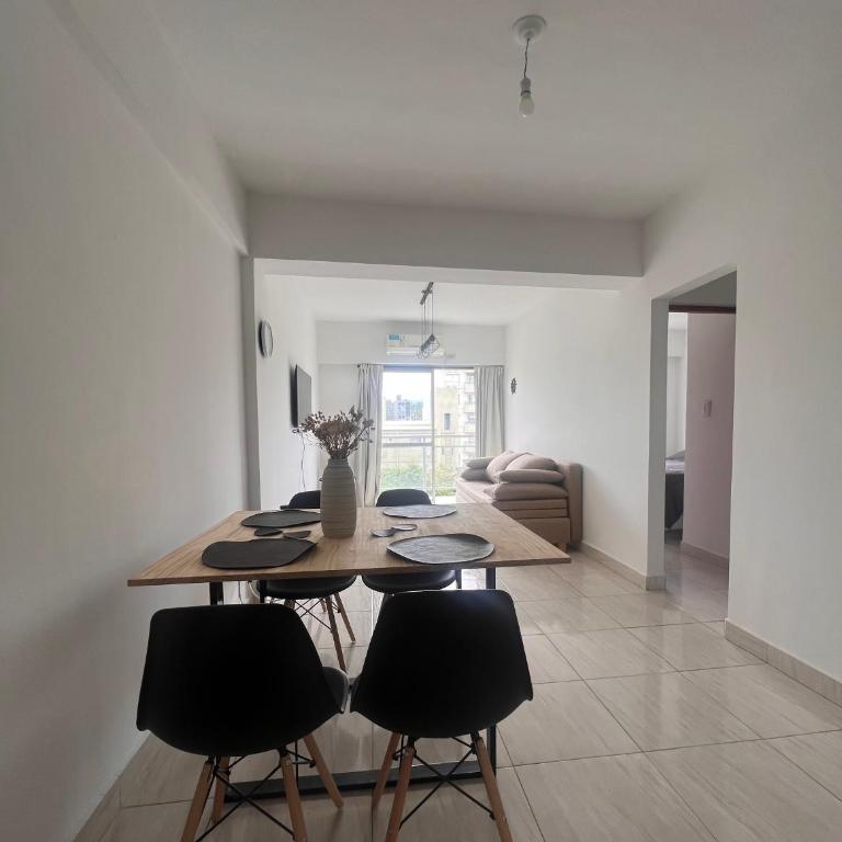 DEPARTAMENTO MITRE - SALTA - Apartamento de 1 dormitorio - 2