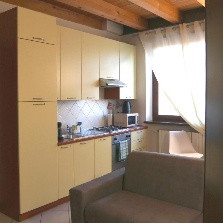 La Casa di Mia - Appartamento con 1 Camera da Letto - 4