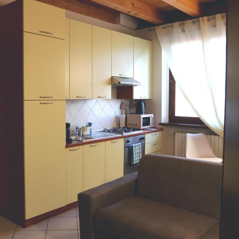 La Casa di Mia - Appartamento con 1 Camera da Letto - 5