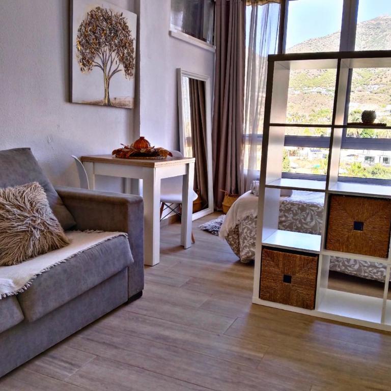 Apartamento entre montaña y playa - Apartamento - 2
