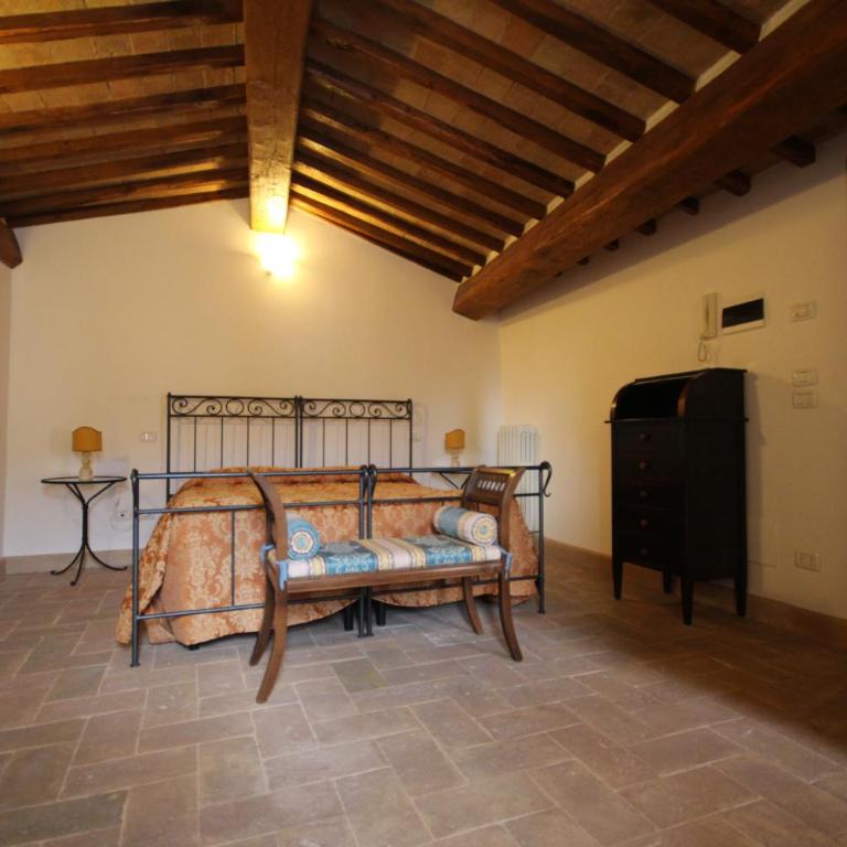 Residenza Sant'Agnese - Double or Twin Room - 13