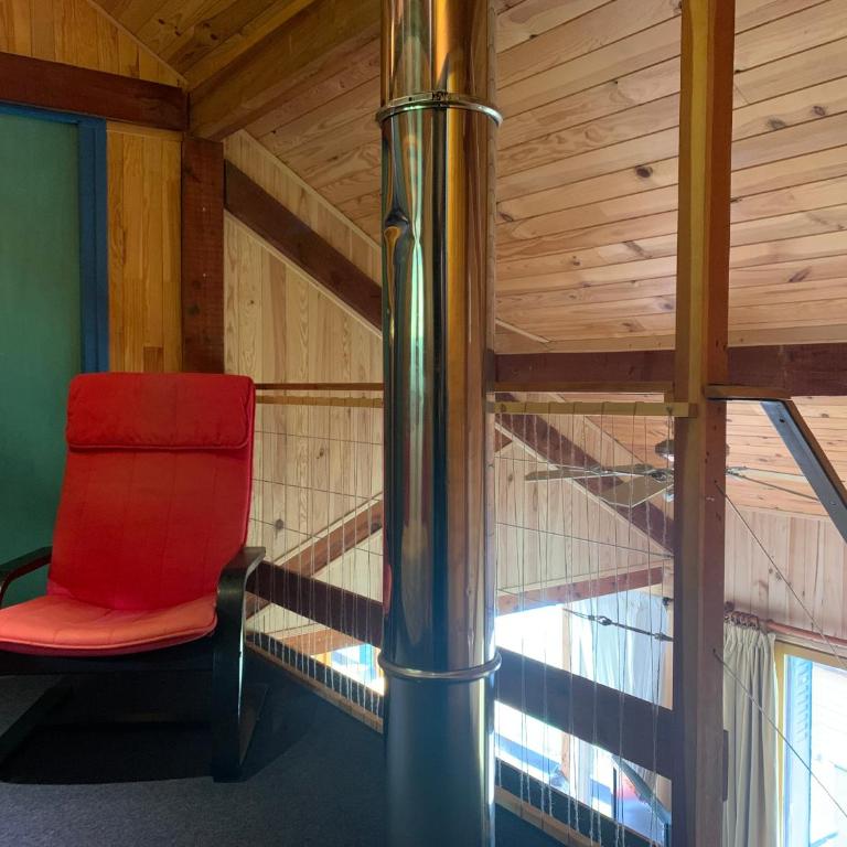 CHALET SAVINES LE LAC - Villa - 32