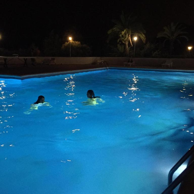 Bertur Cala Llevado - Apartamento de 1 dormitorio - 70