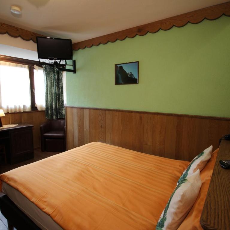 Hotel Meynet - Camera Singola - 3