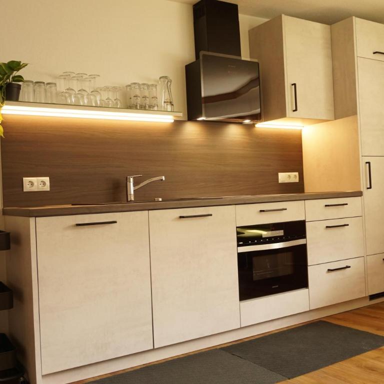 Hotel Pension Haid - Apartment mit 2 Schlafzimmern - 7