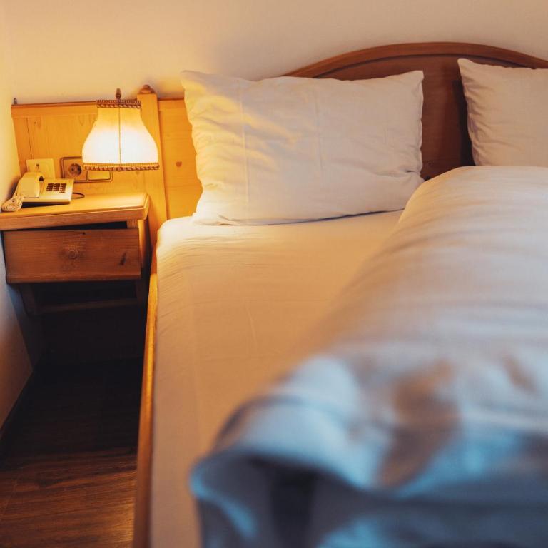 Batzenhäusl - Doppelzimmer mit Balkon - 3