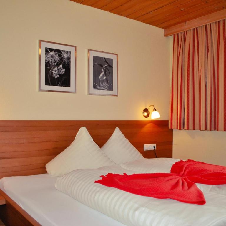 Hotel Pension Haid - Kleines Doppelzimmer - 2