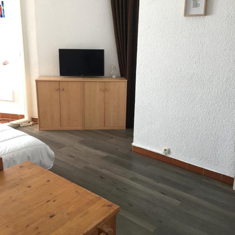 Studio 765, Port Camargue, Piscine, WiFi, Parking, 2 personnes - Studio - 4