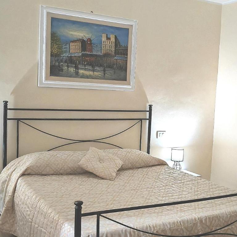 La casa di Golia - Appartamento con 1 Camera da Letto - 1