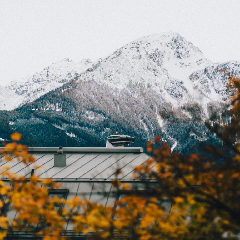 Innsbruck Studio by MO - Apartamento de 1 dormitorio - 7