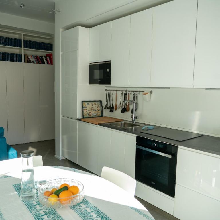 Appartamento in pieni Navigli - Appartamento con 2 Camere da Letto - 5