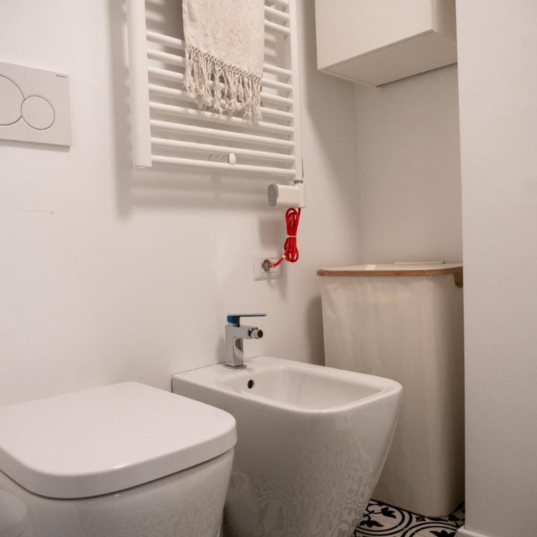 Appartamento in pieni Navigli - Appartamento con 2 Camere da Letto - 17