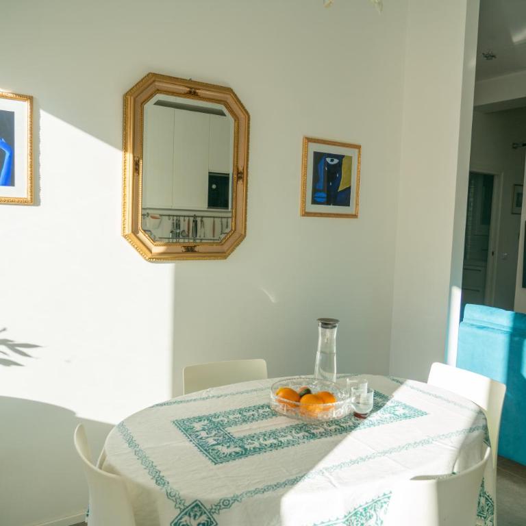 Appartamento in pieni Navigli - Appartamento con 2 Camere da Letto - 4