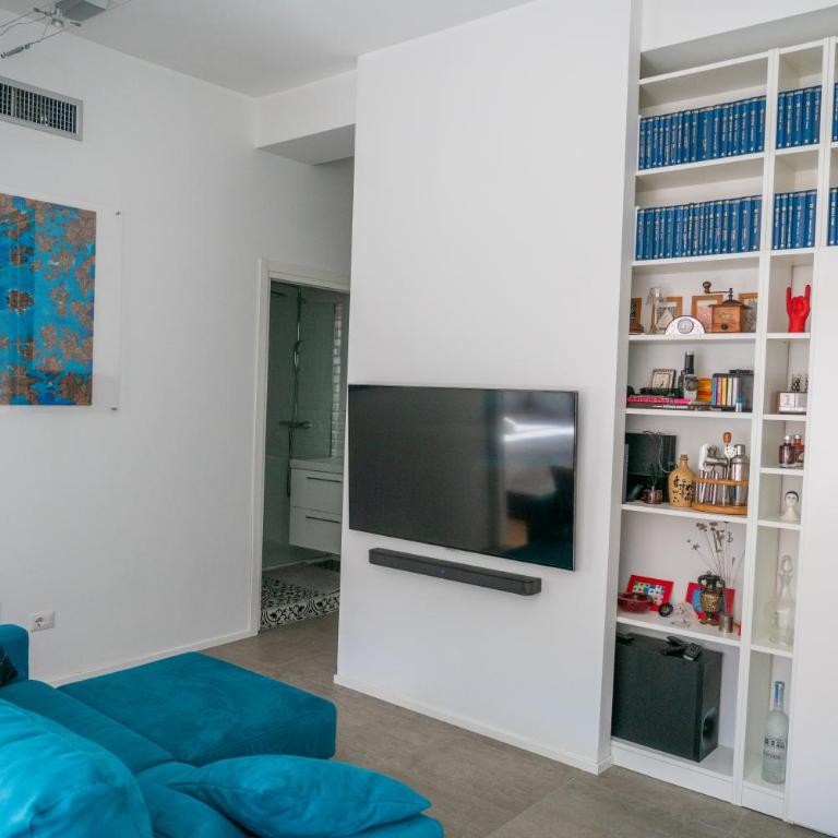 Appartamento in pieni Navigli - Appartamento con 2 Camere da Letto - 1