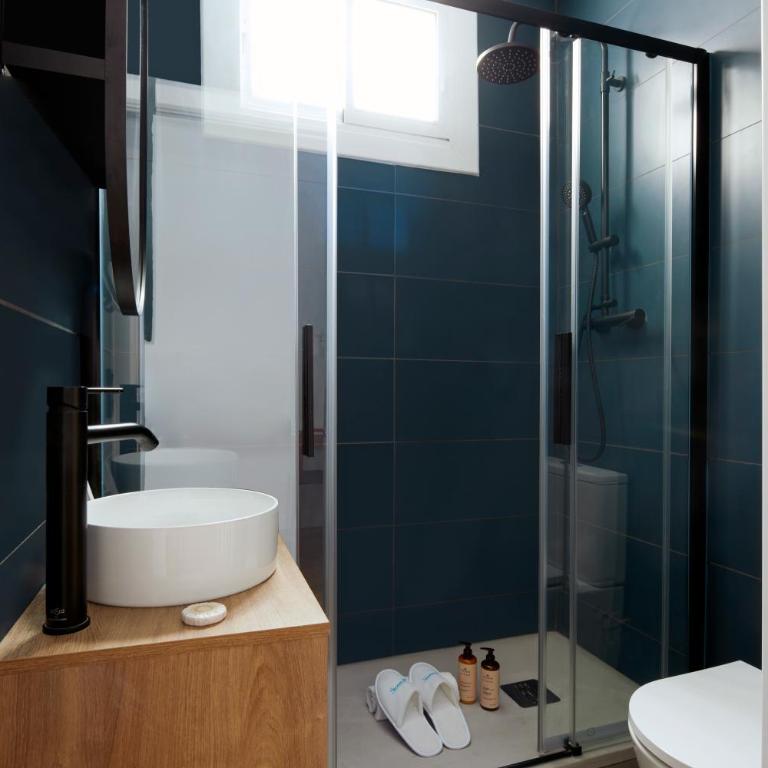 Sweett - The Roca House - Three-Bedroom Apartment - 7