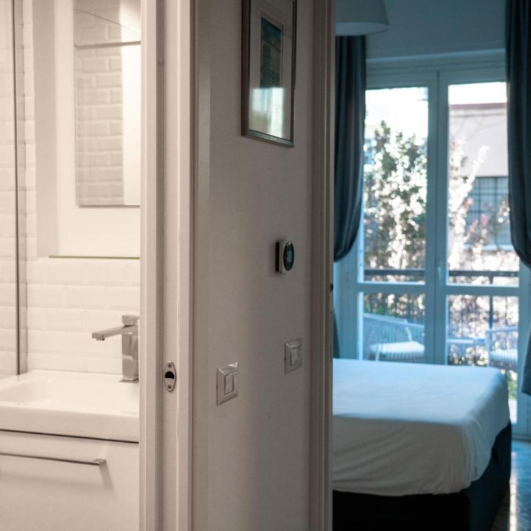 Appartamento in pieni Navigli - Appartamento con 2 Camere da Letto - 15