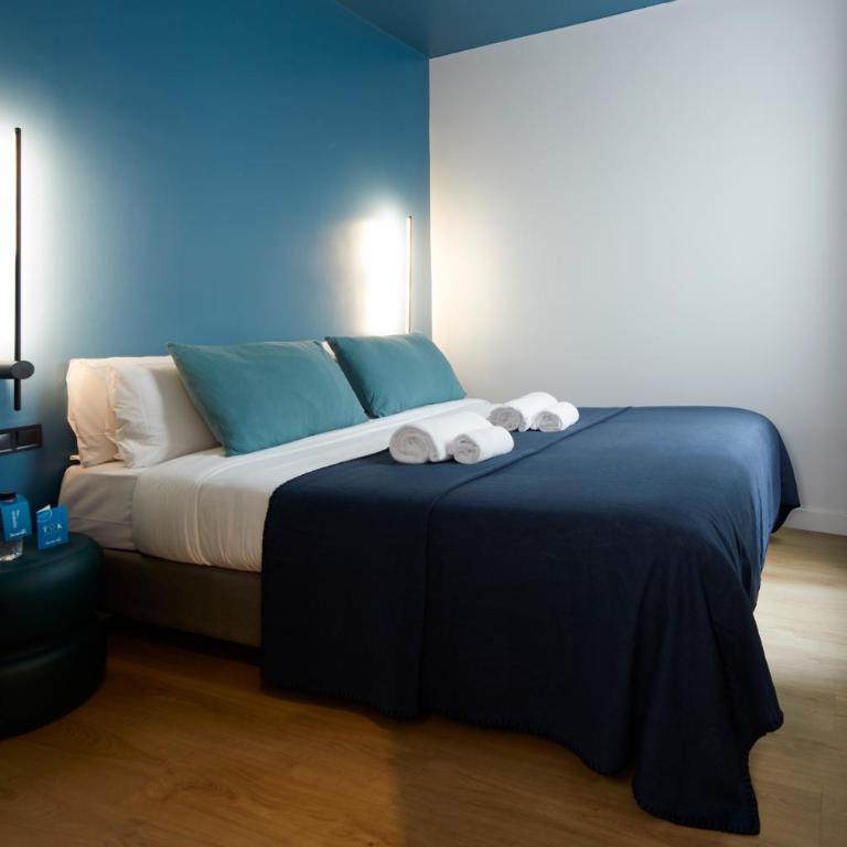 Sweett - The Roca House - Three-Bedroom Apartment - 9