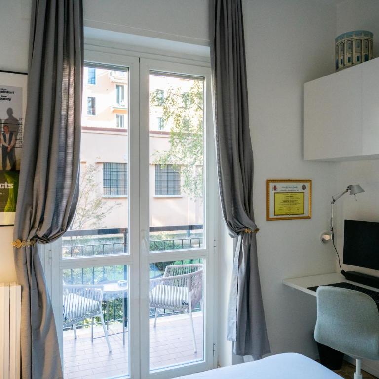 Appartamento in pieni Navigli - Appartamento con 2 Camere da Letto - 21