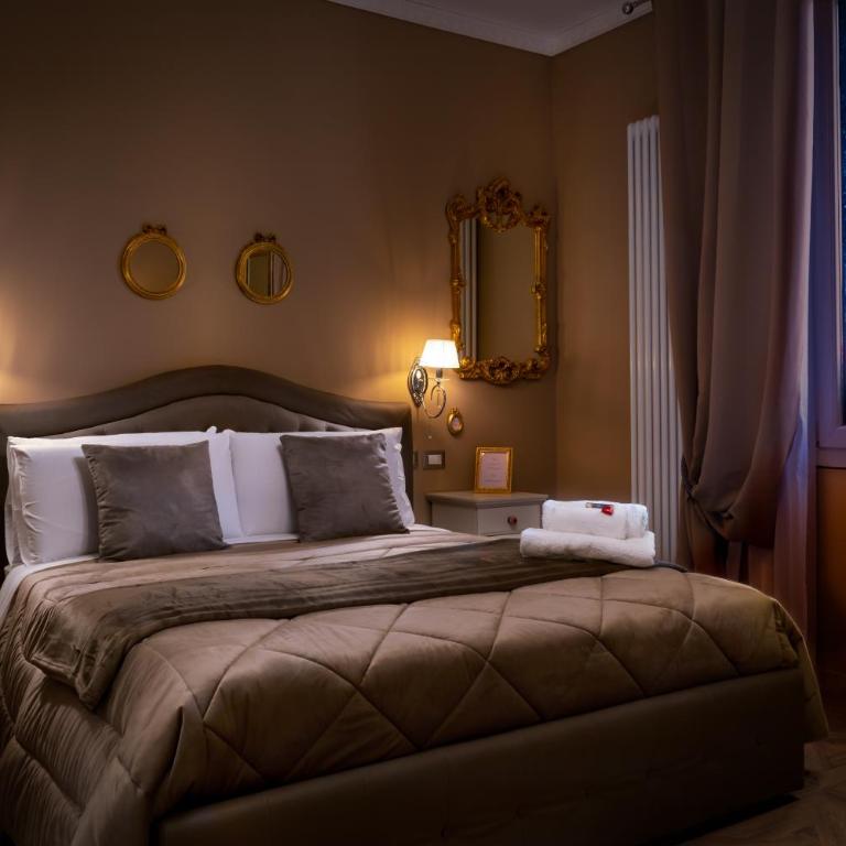 Dolce Casa Villa Laura - Appartamento con 1 Camera da Letto - 9