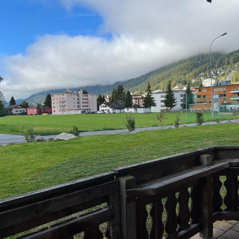 Ferienwohnung Bünda Residenz - Apartment mit 3 Schlafzimmern - 20