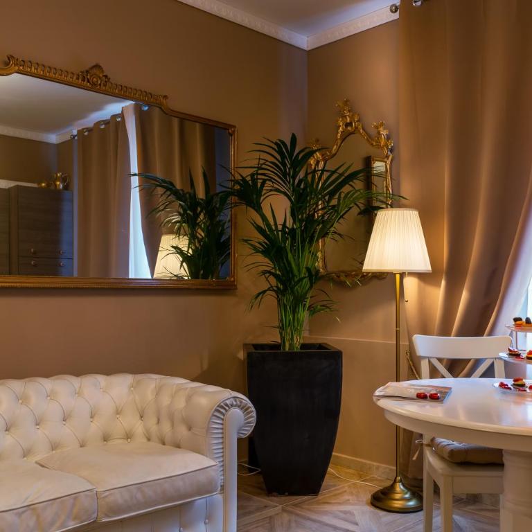 Dolce Casa Villa Laura - Appartamento con 1 Camera da Letto - 7