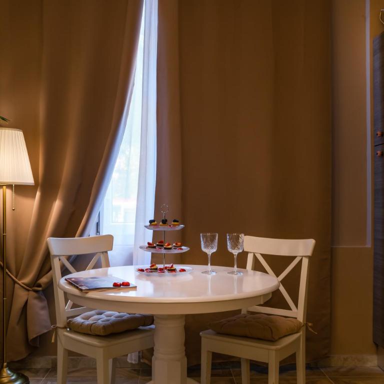 Dolce Casa Villa Laura - Appartamento con 1 Camera da Letto - 14