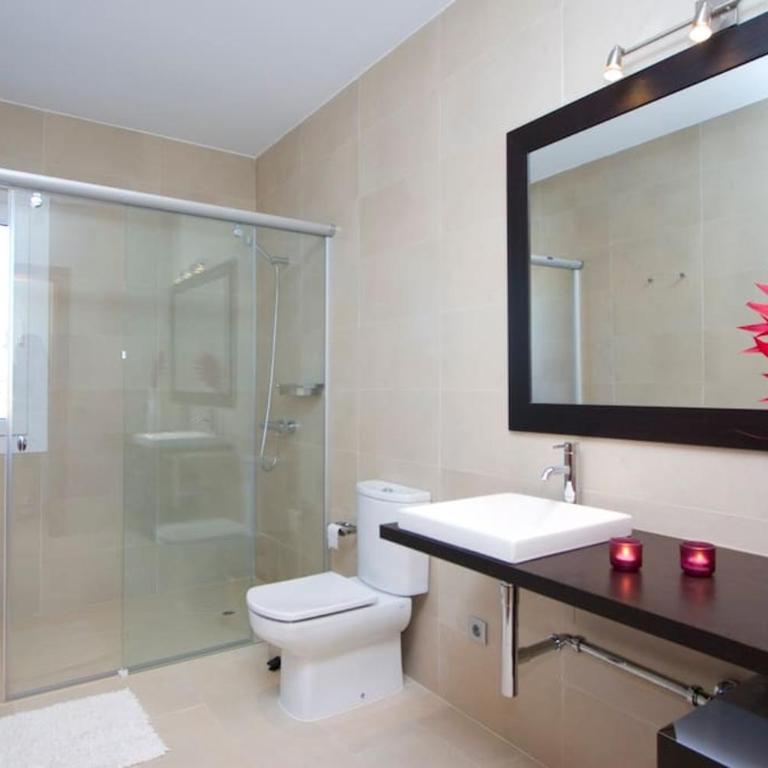 Villa Perla - Three-Bedroom Villa - 12