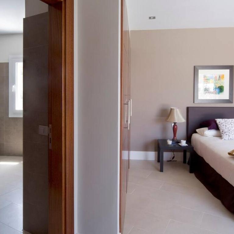 Villa Perla - Three-Bedroom Villa - 13