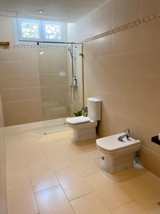 Villa Perla - Three-Bedroom Villa - 16