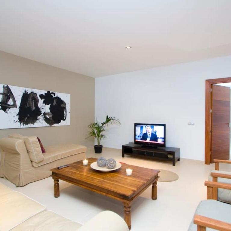 Villa Perla - Three-Bedroom Villa - 20